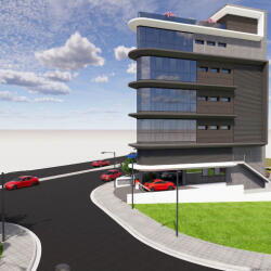 22 Business Tower 6