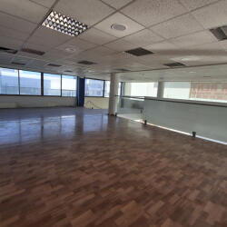 Duplex Show Room For Rent