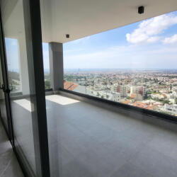 Lemesos Sea View Apartments