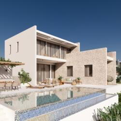 Paphos Villas For Sale