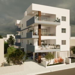 Contemporary Flats