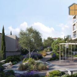 The Meadows Complex Of 24 Apartments And 4 Townhouses