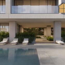 The Meadows Residences Apartments And Townhouses