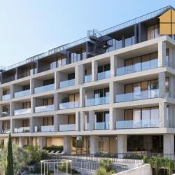 The Meadows Residences In Universal Area Of Paphos