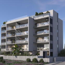 Korona Valley Five Floors Building